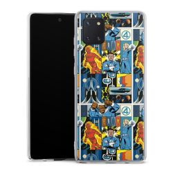 Hard Case transparent