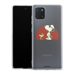 Hard Case transparent