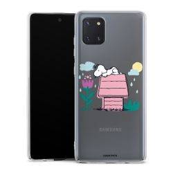 Hard Case transparent