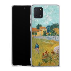 Hard Case transparent