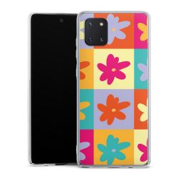 Suojakuori läpinäkyvä