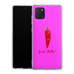 Suojakuori läpinäkyvä