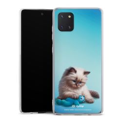 Hard Case transparent