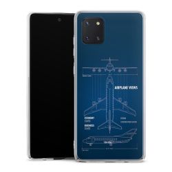 Hard Case transparent