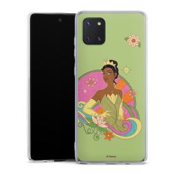 Skyddskal genomskinlig