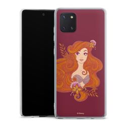 Skyddskal genomskinlig