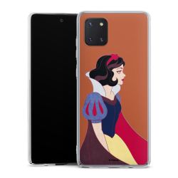 Skyddskal genomskinlig