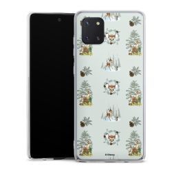 Suojakuori läpinäkyvä