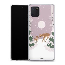 Suojakuori läpinäkyvä