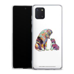 Hard Case transparent