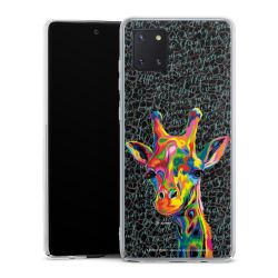 Hard Case transparent