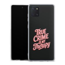 Hard Case transparent