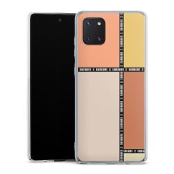 Hard Case transparent