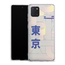 Hard Case transparent