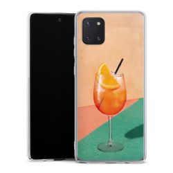 Hard Case transparent