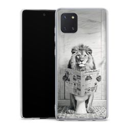 Hard Case transparent