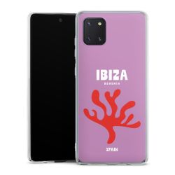 Hard Case transparent