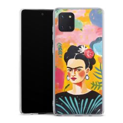 Hard Case transparent