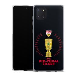 VfB DFB-Pokal Sieger Schwarz