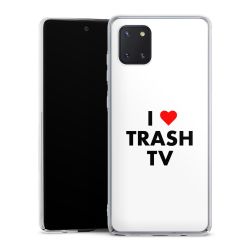 Hard Case transparent