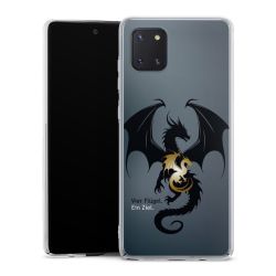 Suojakuori läpinäkyvä