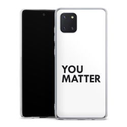 Suojakuori läpinäkyvä