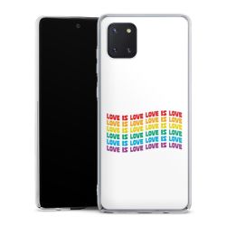 Suojakuori läpinäkyvä