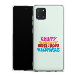 Suojakuori läpinäkyvä