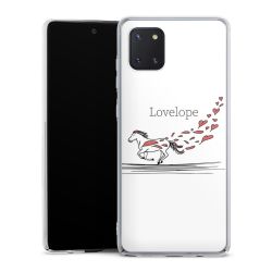 Hard Case transparent