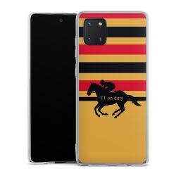 Hard Case transparent