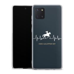 Skyddskal genomskinlig