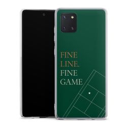 Hard Case transparent