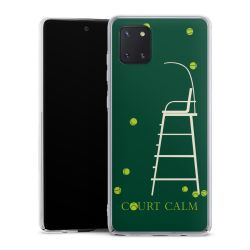 Hard Case transparent