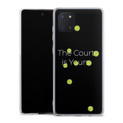 Hard Case transparent