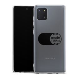 Hard Case transparent