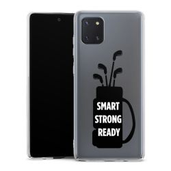 Hard Case transparent