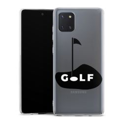 Hard Case transparent