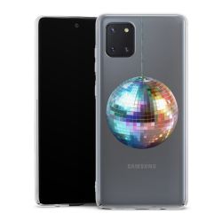 Hard Case transparent