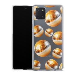 Hard Case transparent