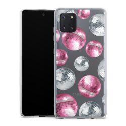 Hard Case transparent