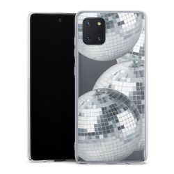 Hard Case transparent