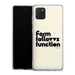 Suojakuori läpinäkyvä