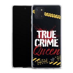 Hard Case transparent