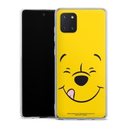 Suojakuori läpinäkyvä