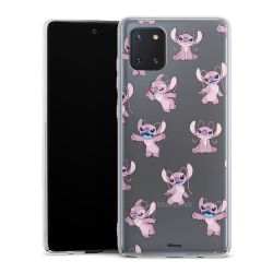 Suojakuori läpinäkyvä