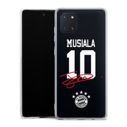 Hard Case transparent