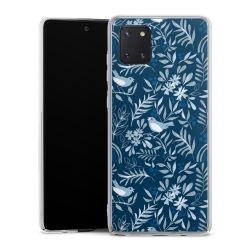 Suojakuori läpinäkyvä