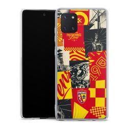 Hard Case transparent