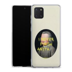 Hard Case transparent