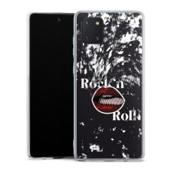 Hard Case transparent